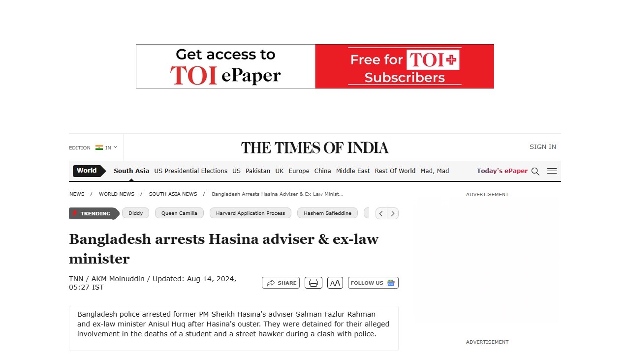 The lives lost in quota reform protests